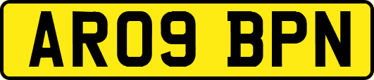 AR09BPN
