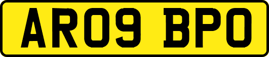 AR09BPO