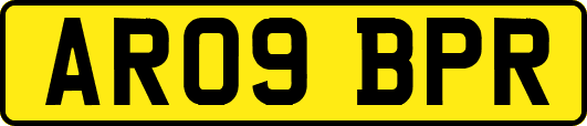 AR09BPR