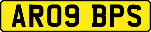 AR09BPS