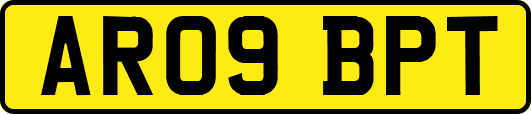 AR09BPT