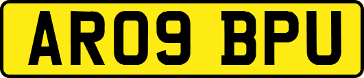 AR09BPU