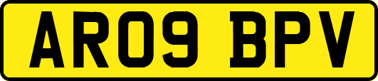 AR09BPV