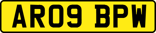 AR09BPW