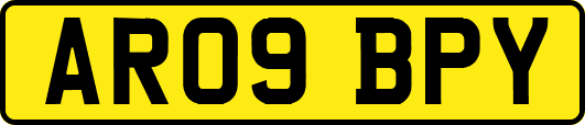 AR09BPY