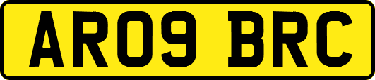 AR09BRC