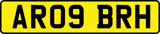 AR09BRH