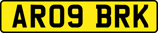 AR09BRK