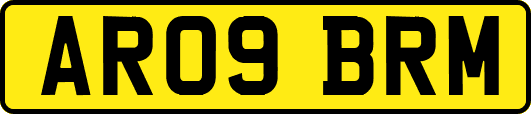 AR09BRM