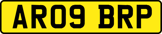 AR09BRP