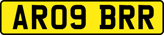 AR09BRR