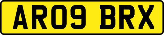 AR09BRX
