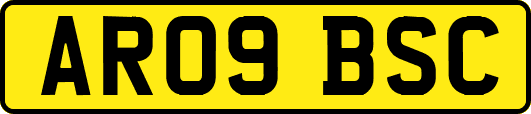 AR09BSC