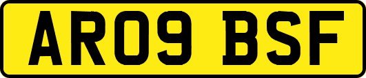 AR09BSF