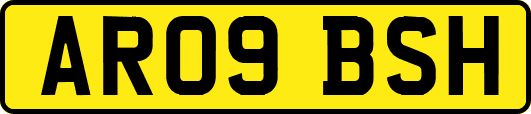 AR09BSH