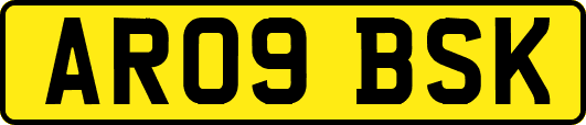 AR09BSK