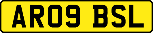 AR09BSL