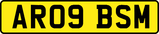 AR09BSM