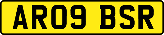 AR09BSR