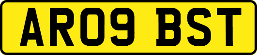 AR09BST