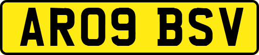 AR09BSV
