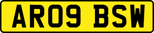 AR09BSW