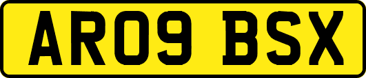 AR09BSX