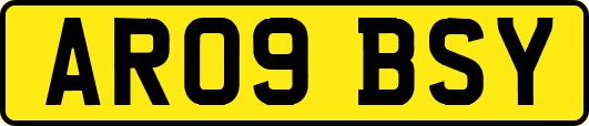 AR09BSY