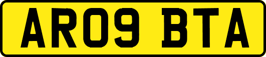AR09BTA