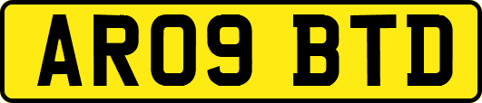 AR09BTD