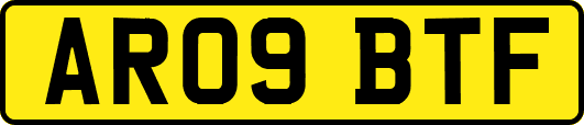 AR09BTF