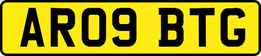 AR09BTG