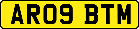 AR09BTM