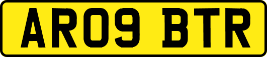 AR09BTR