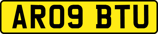 AR09BTU