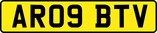 AR09BTV