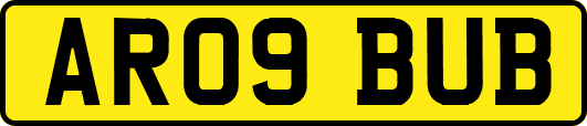 AR09BUB