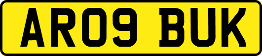 AR09BUK