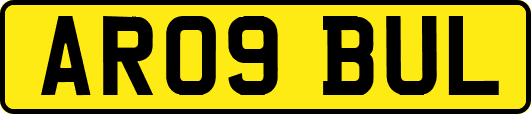 AR09BUL