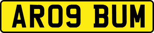 AR09BUM