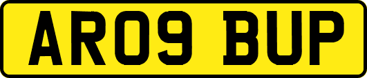 AR09BUP