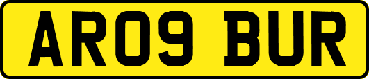AR09BUR