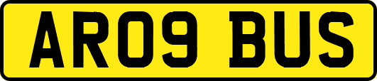 AR09BUS