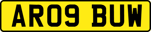 AR09BUW