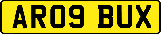AR09BUX