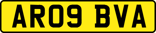 AR09BVA