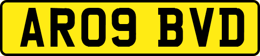 AR09BVD