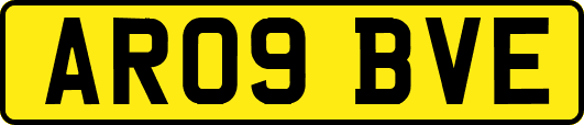 AR09BVE