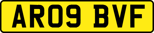 AR09BVF