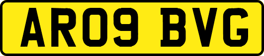 AR09BVG